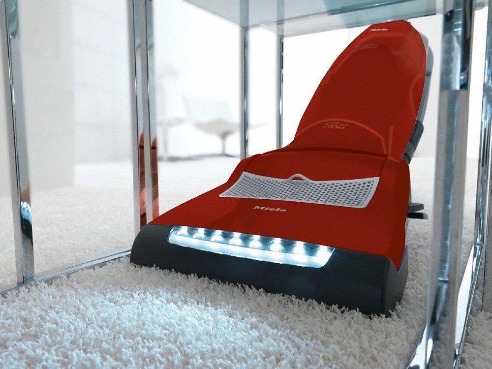 Dynamic U1 HomeCare - SHCE0 Upright vacuum cleaners with HEPA filter for the greatest Filtration demands.