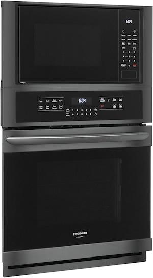Frigidaire Gallery 27'' Electric Wall Oven/Microwave Combination