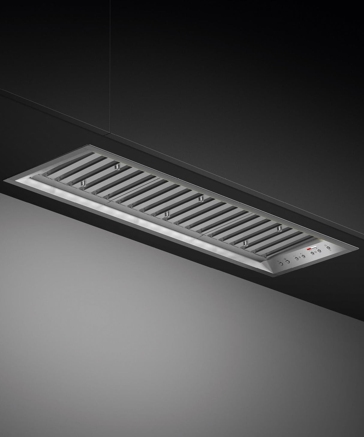 36" Series 9 Integrated Insert Range Hood