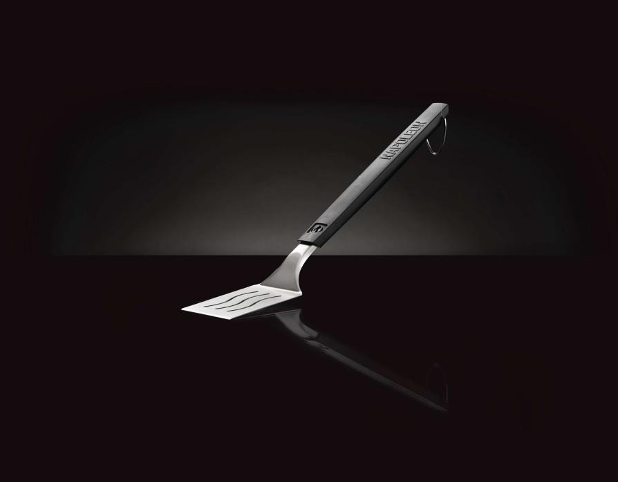 Stainless Steel Spatula
