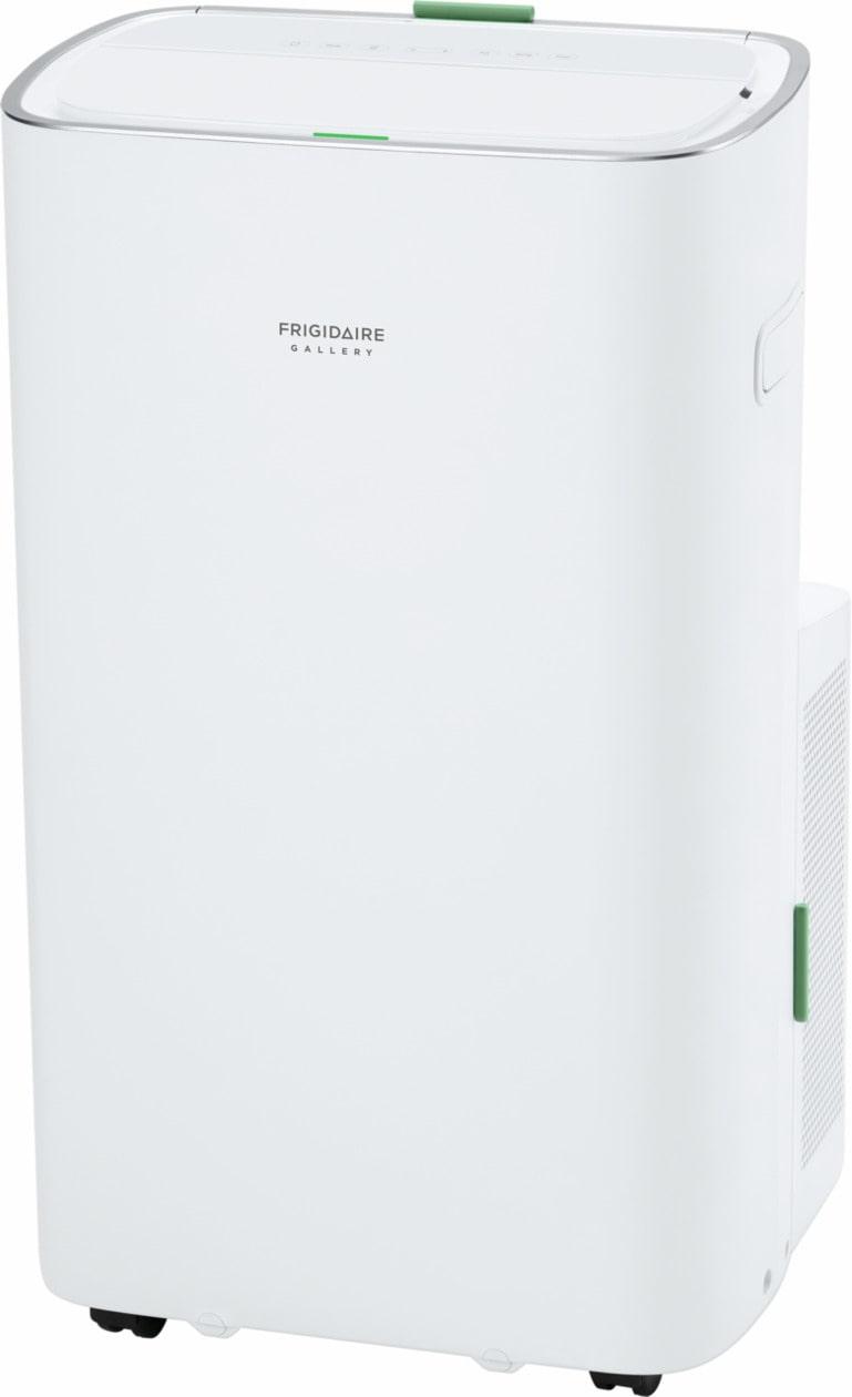 4-in-1 Connected Heat/Cool Inverter Portable Room Air Conditioner 14,000 BTU (ASHRAE) / 10,000 BTU (DOE)