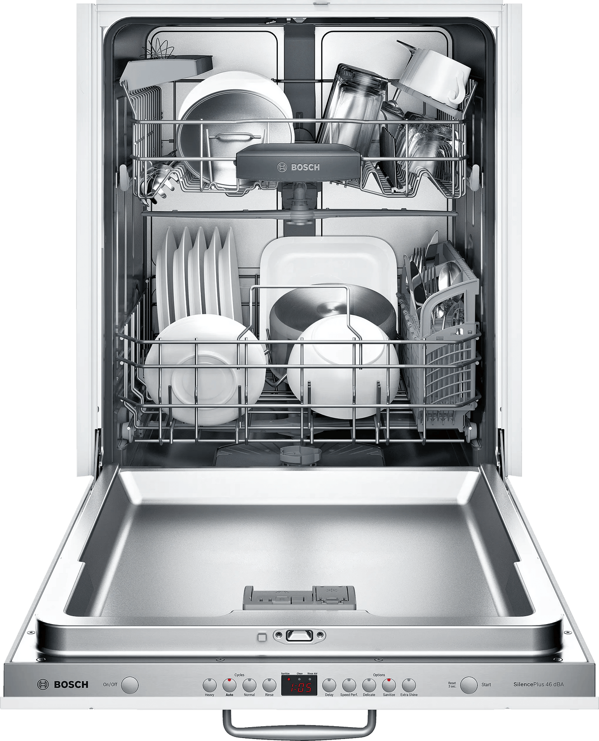 Dishwasher 24"