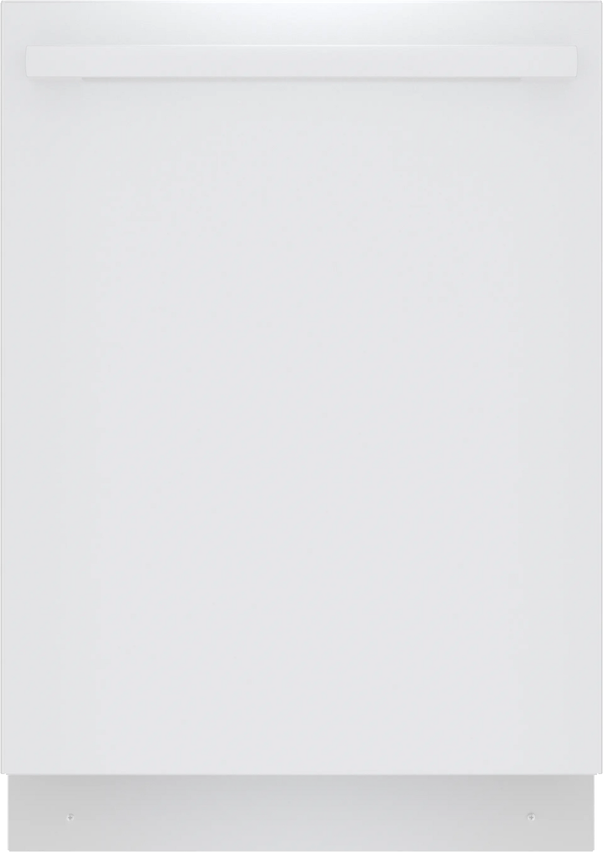 800 Series Dishwasher 24" White
