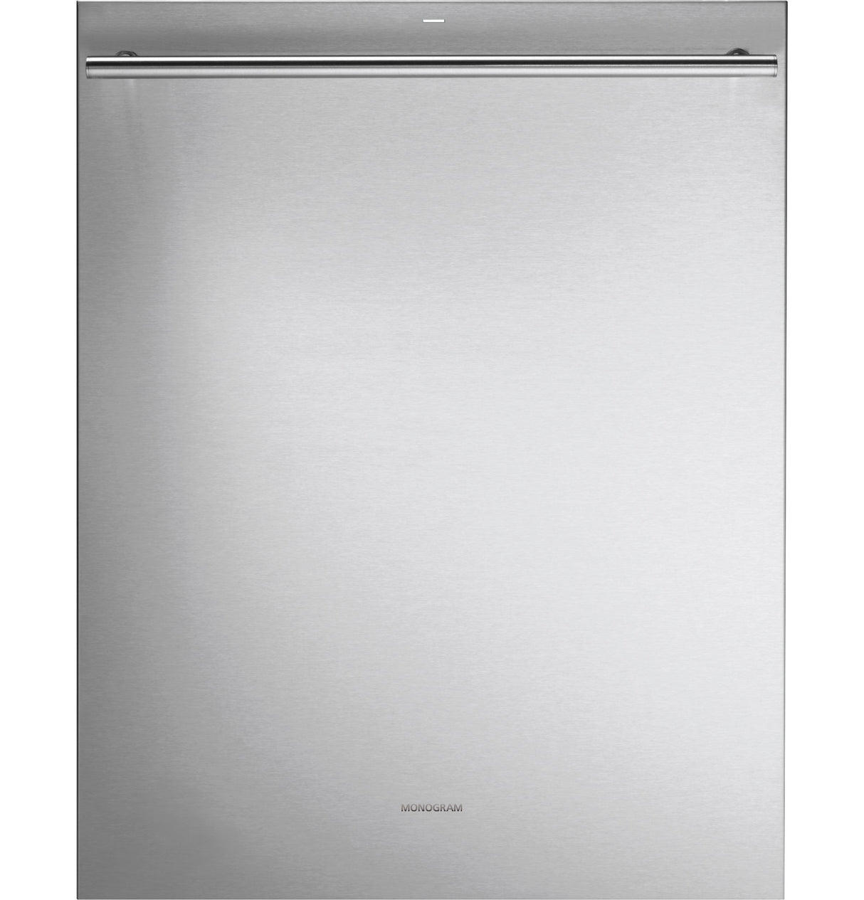 Monogram Fully Integrated Dishwasher