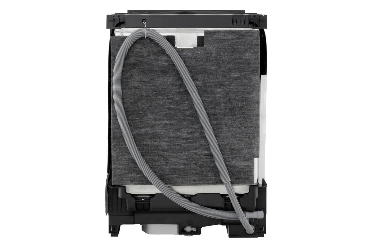 Smart Hidden Top Control Dishwasher with 1-Hour Wash & Dry, QuadWash® Pro, TrueSteam® and Dynamic Heat Dry™ w/AutoVent Dry™