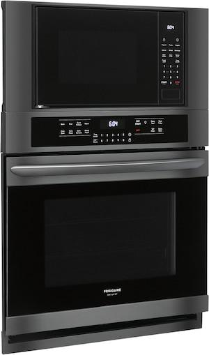 Frigidaire Gallery 30'' Electric Wall Oven/Microwave Combination