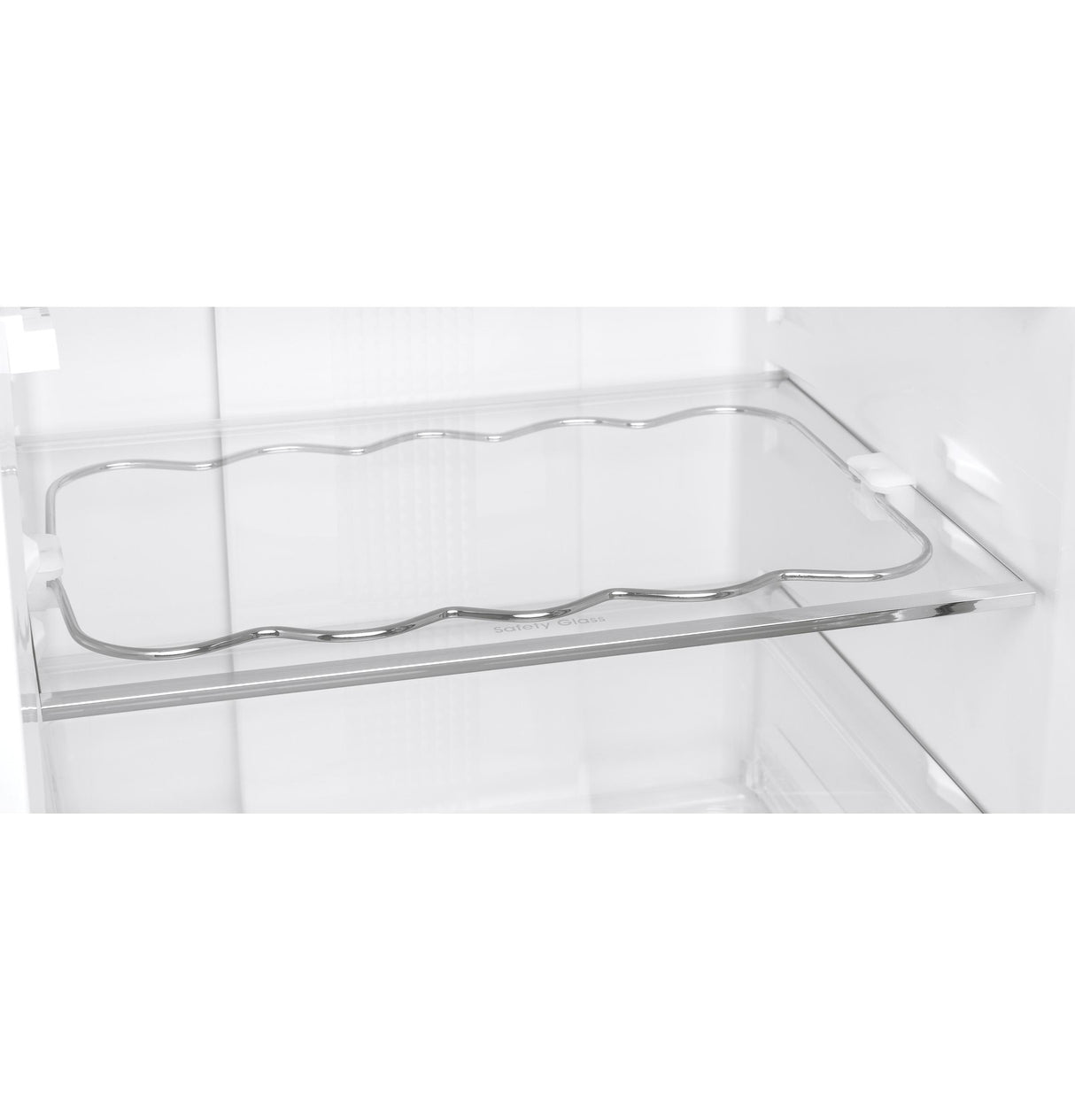 GE® 11.9 Cu. Ft. Bottom-Freezer Refrigerator