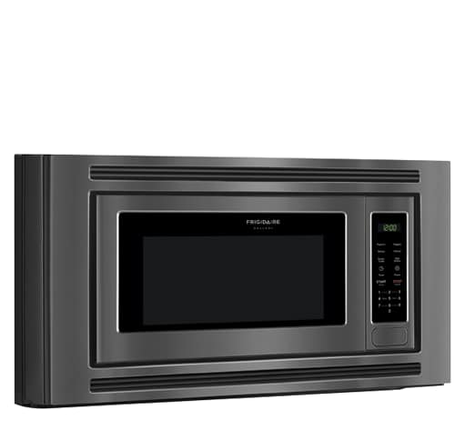 Frigidaire Gallery 2.0 Cu. Ft. Built-In Microwave