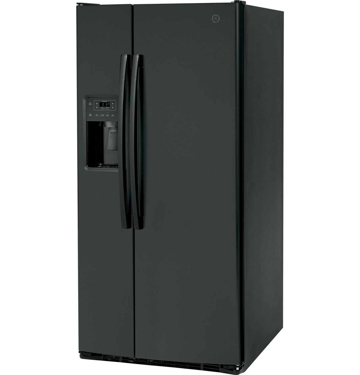 GE® 23.0 Cu. Ft. Side-By-Side Refrigerator