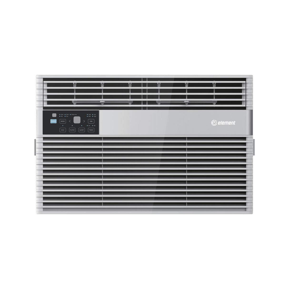 Element 10,000 BTU Window Air Conditioner - White (EWR10BE, EWR10C)