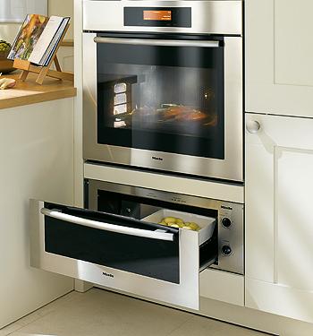 Warming Drawers (ESW)