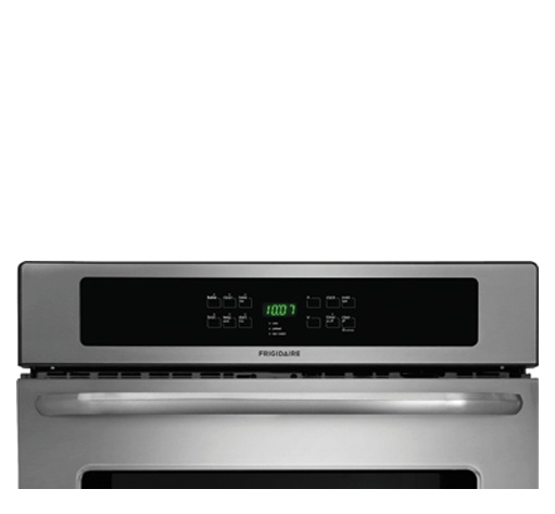 Frigidaire 27'' Single Electric Wall Oven