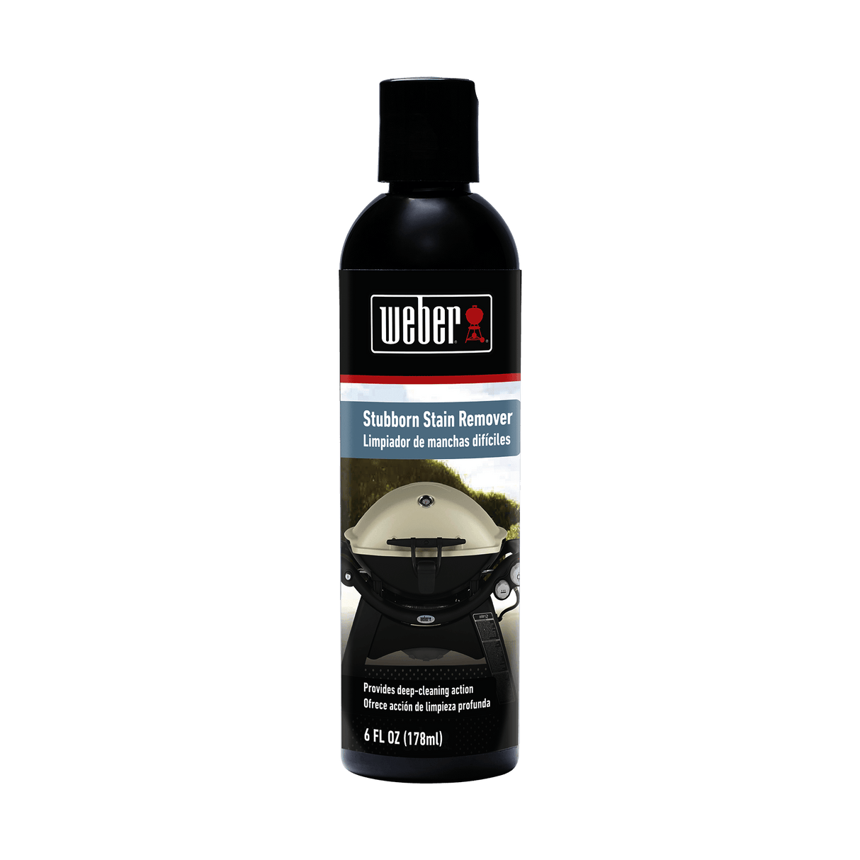 Weber Stubborn Stain Remover