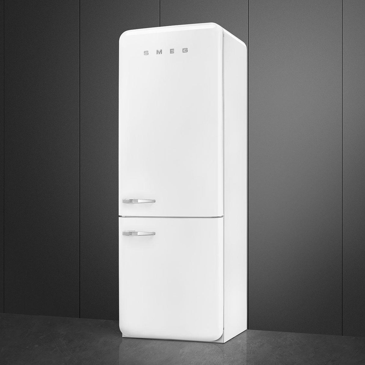 Refrigerator White FAB38URWH