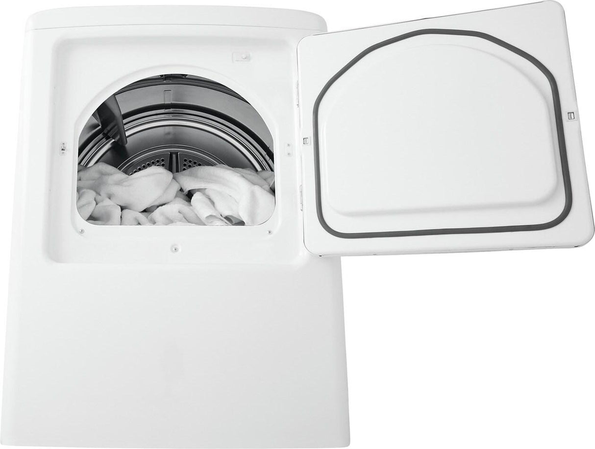 Frigidaire 6.7 Cu. Ft. Free Standing Electric Dryer