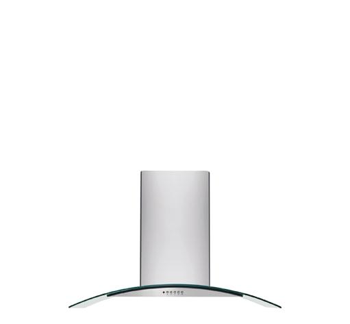 Frigidaire 36'' Island Hood