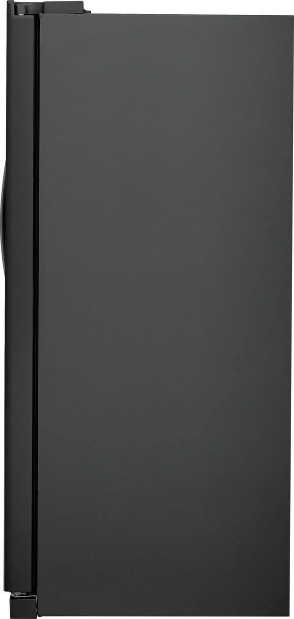22 Cu. Ft. 33" Standard Depth Side by Side Refrigerator