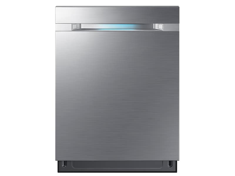 Top Control Dishwasher with WaterWall™ Technology