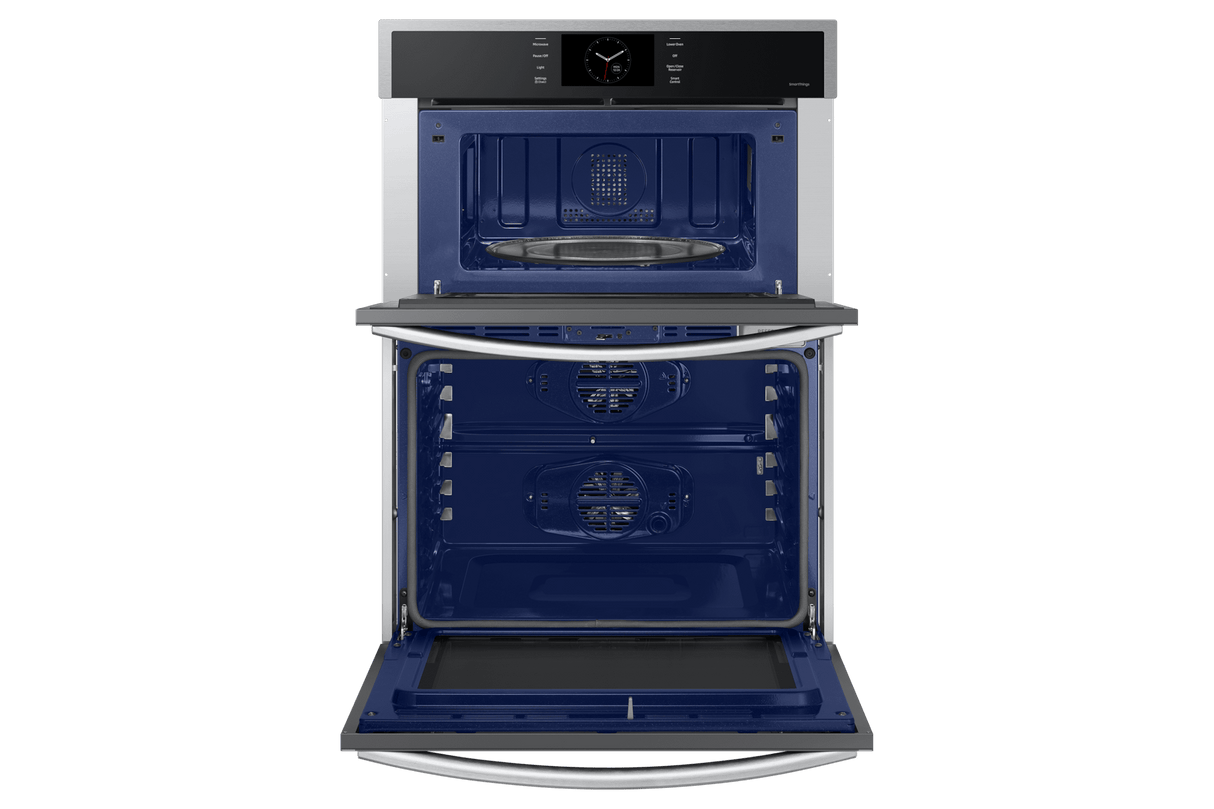 Combi Wall Oven