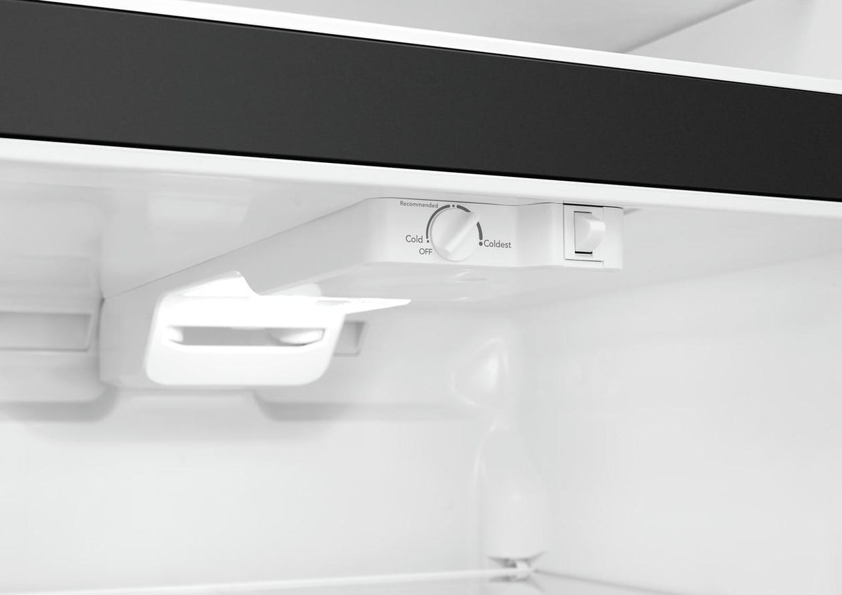 18 Cu. Ft. Garage Ready Top Freezer Refrigerator