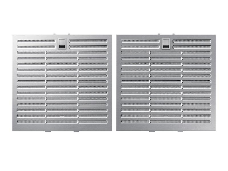 30" Bespoke Smart Wall Mount Hood in Clean White