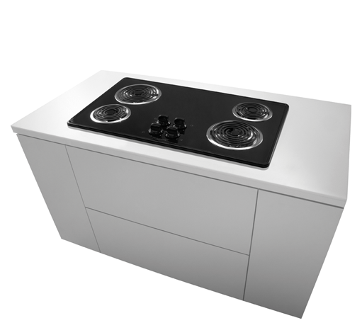 Frigidaire 36'' Electric Cooktop