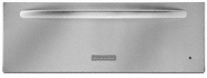 Slow Cook Warming Drawer 30" Width Architect® Series II