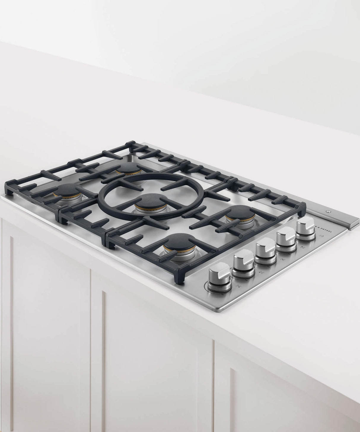 36" Series 9 5 Burner Gas Cooktop