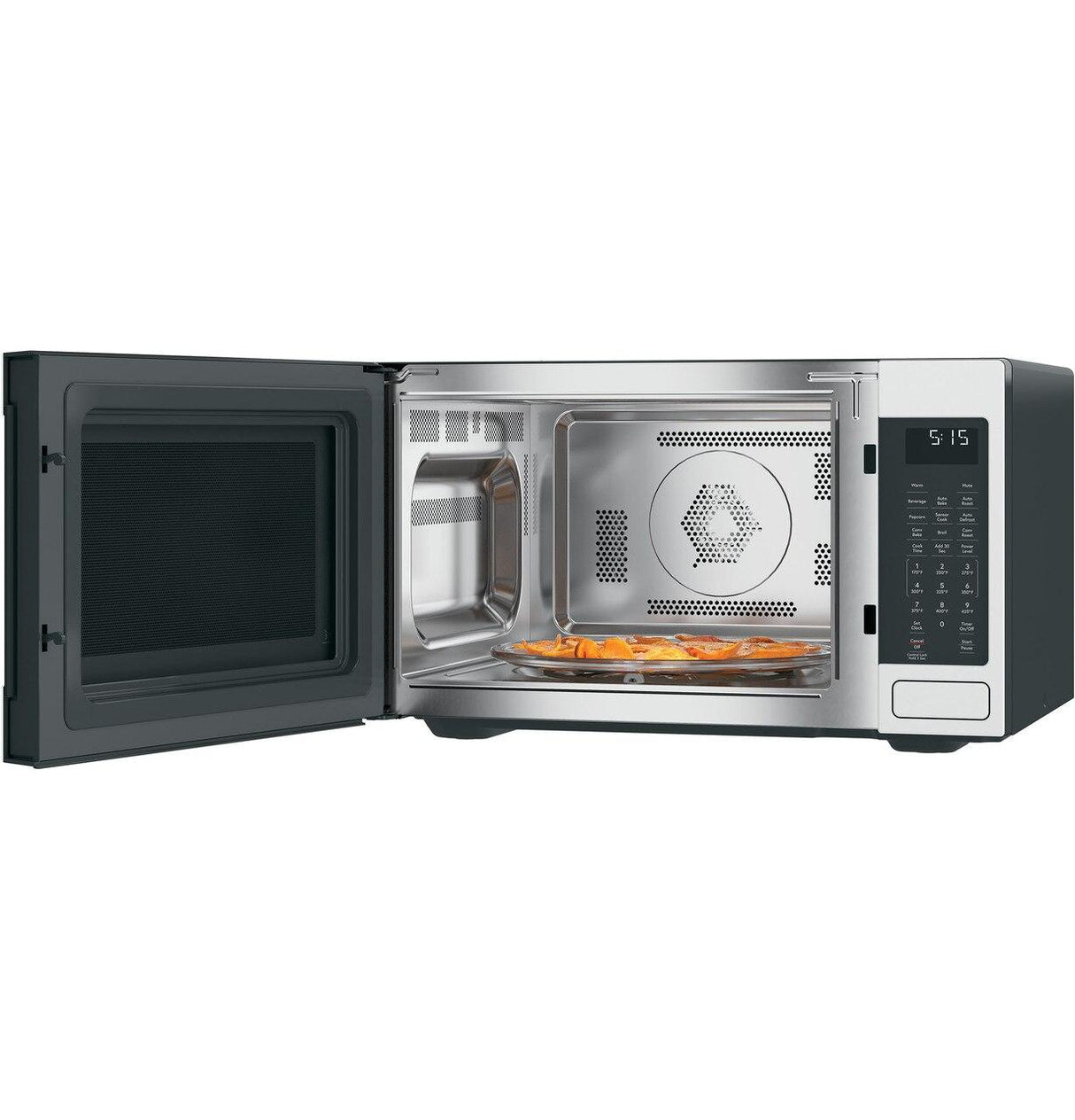 Café™ 1.5 Cu. Ft. Smart Countertop Convection/Microwave Oven