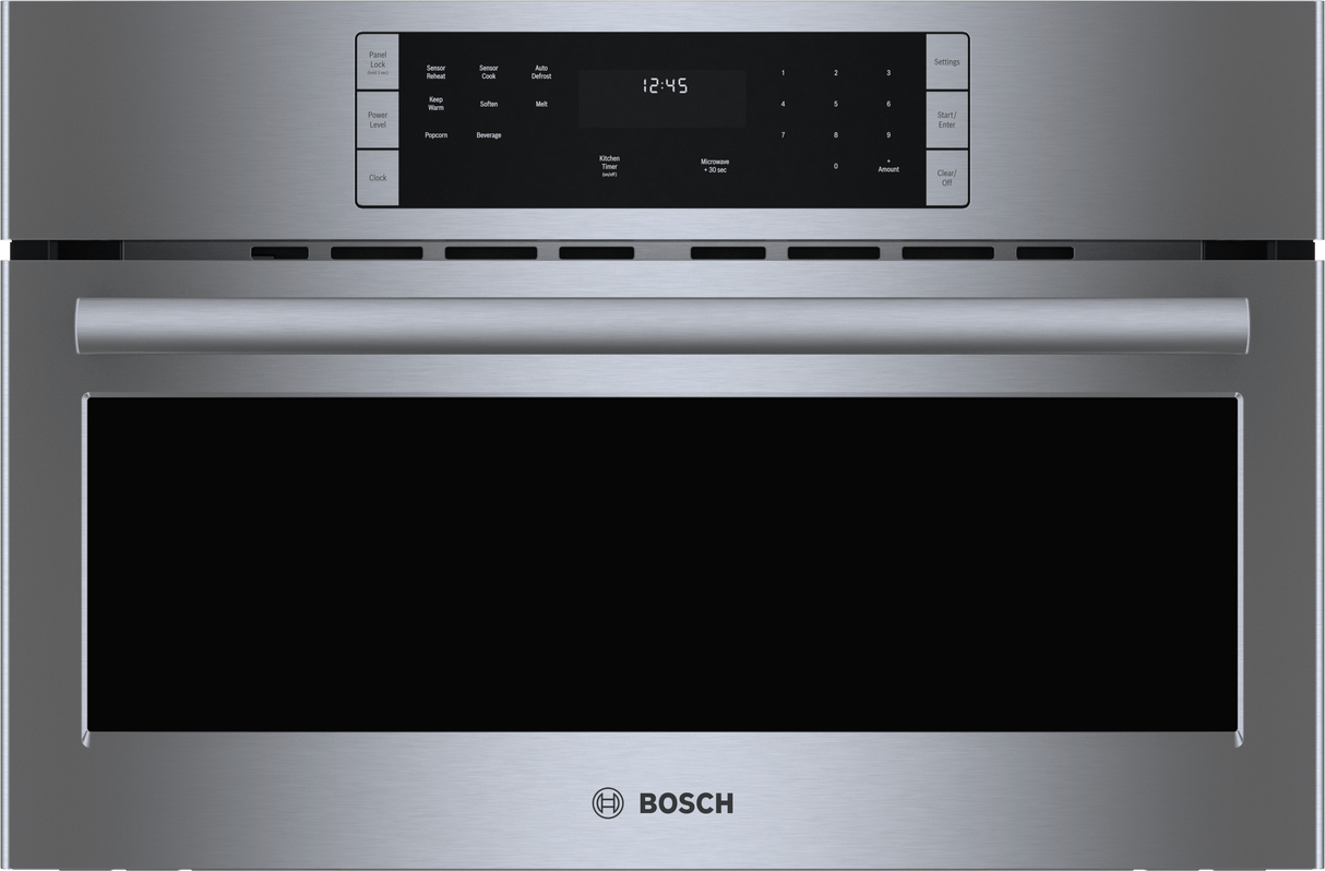 500 Series, 30", Microwave, SS, Drop Down Door