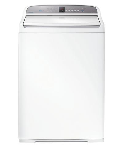 WashSmart 22Ib Steel Lid