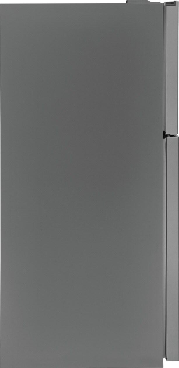 12 Cu. Ft. Garage Ready Top Freezer Apartment-Size Refrigerator