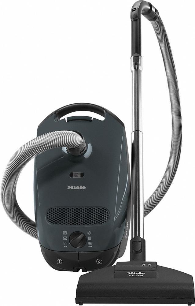 Classic C1 Capri PowerLine - SBAN0 Canister vacuum cleaners High suction power for thorough vacuuming at an attractive entry level price.