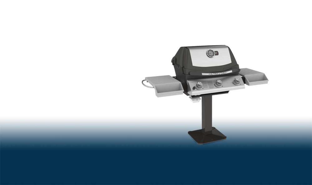 ULTRA CHEF® 405 Hard Pipe Model - DISCONTINUED