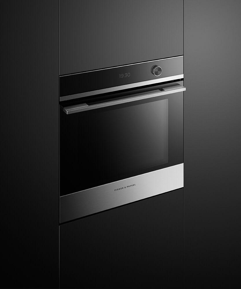 Combination Steam Oven, 24", 23 Function