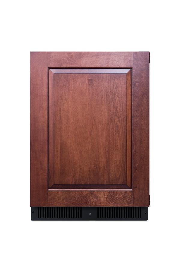 24" Wide Outdoor All-refrigerator (panel Not Included)