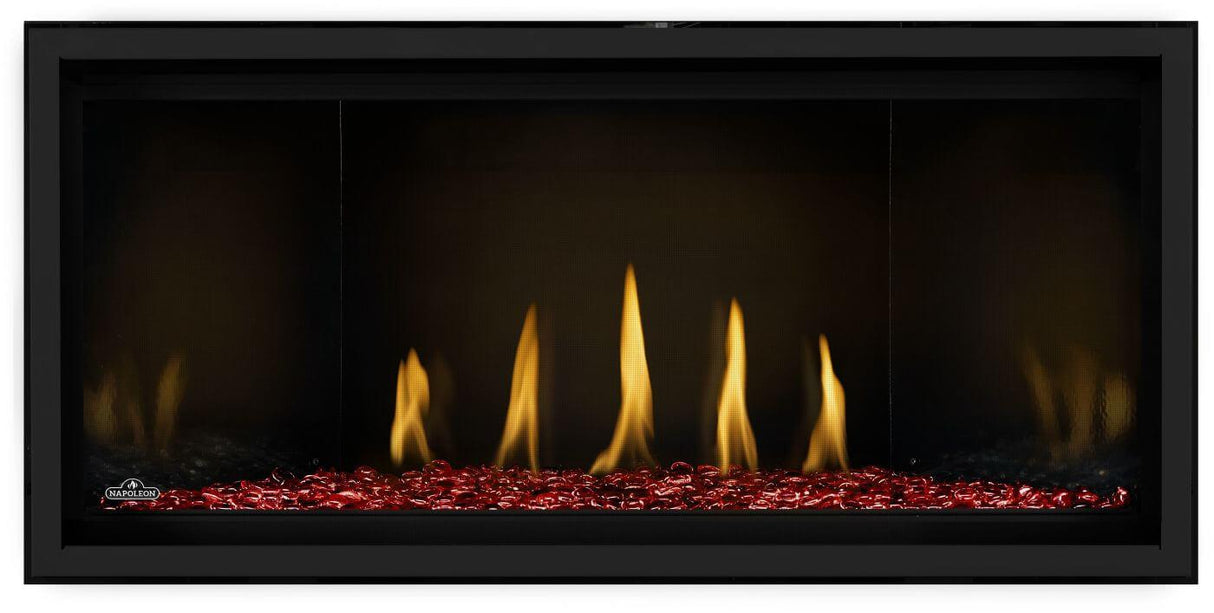 Ascent? Linear Premium 42 Direct Vent Gas Fireplace