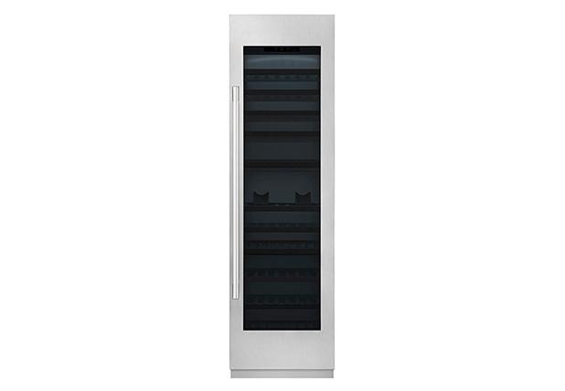 24-inch Integrated Column Wine Refrigerator