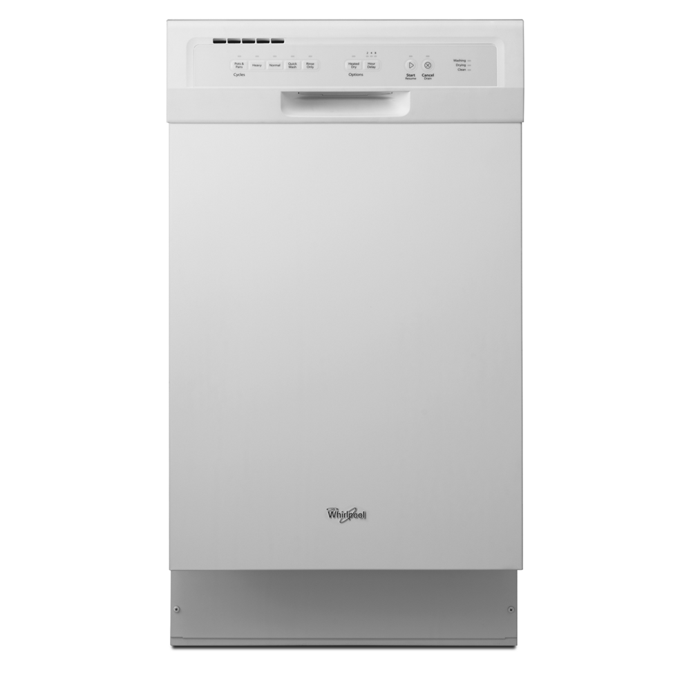 Compact Tall Tub Dishwasher