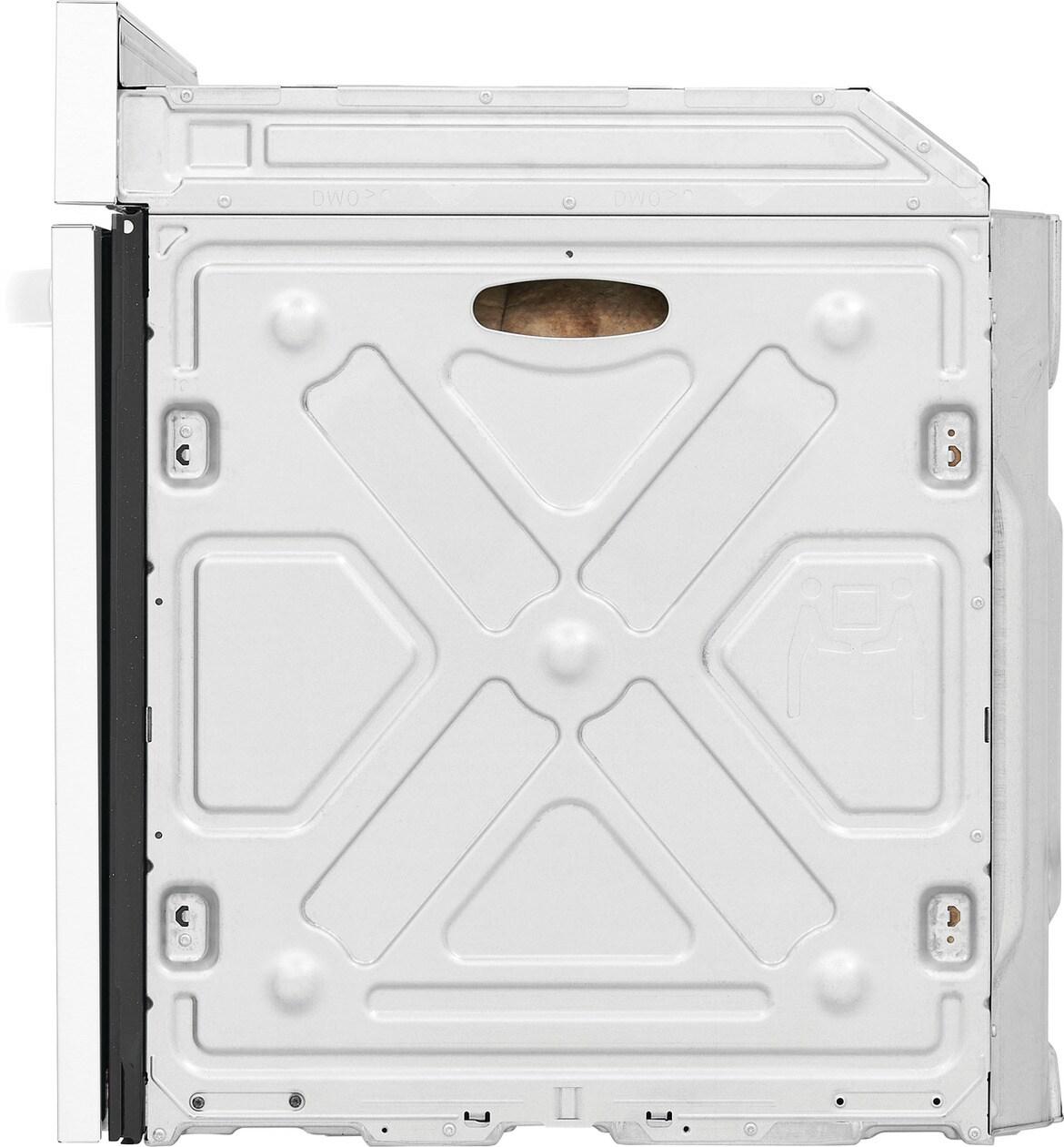 30" Single Electric Wall Oven with Fan Convection