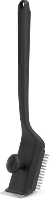 Premium Dual Head Grill Brush PRO Series