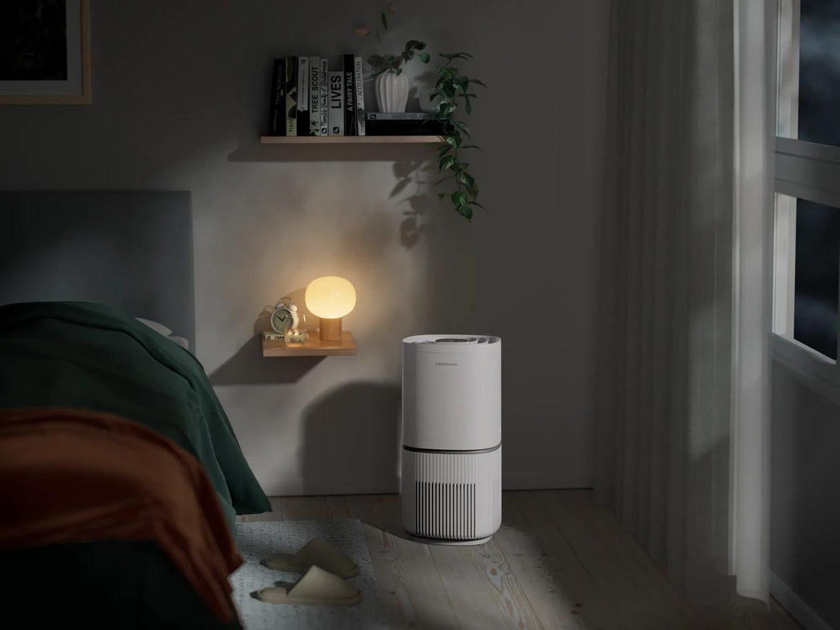 PureA300™ HEPA Air Purifier XL with WiFi