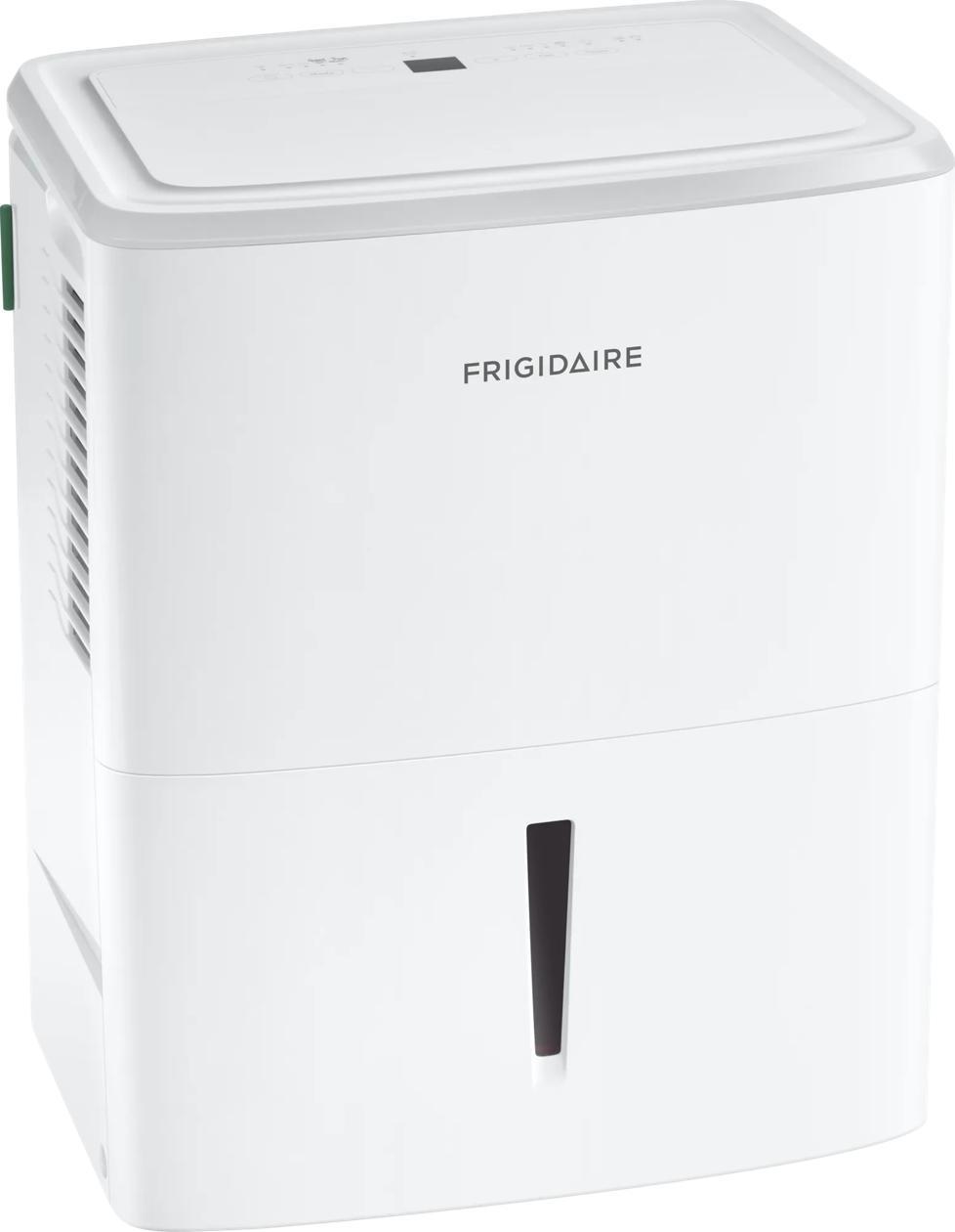 22 Pint Dehumidifier with Wi-Fi (Energy Star)