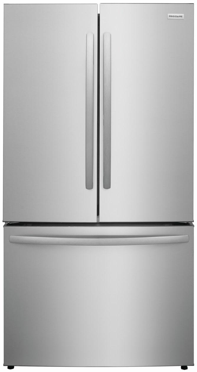29 Cu. Ft. Standard-Depth French Door Refrigerator