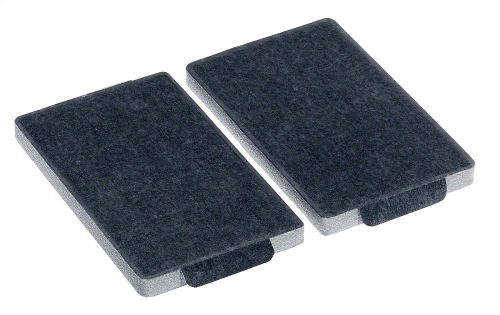 DKF 19-1 OdorFree Charcoal Filter for Miele DA 23x0/269x/36xx Ventilation Hoods.