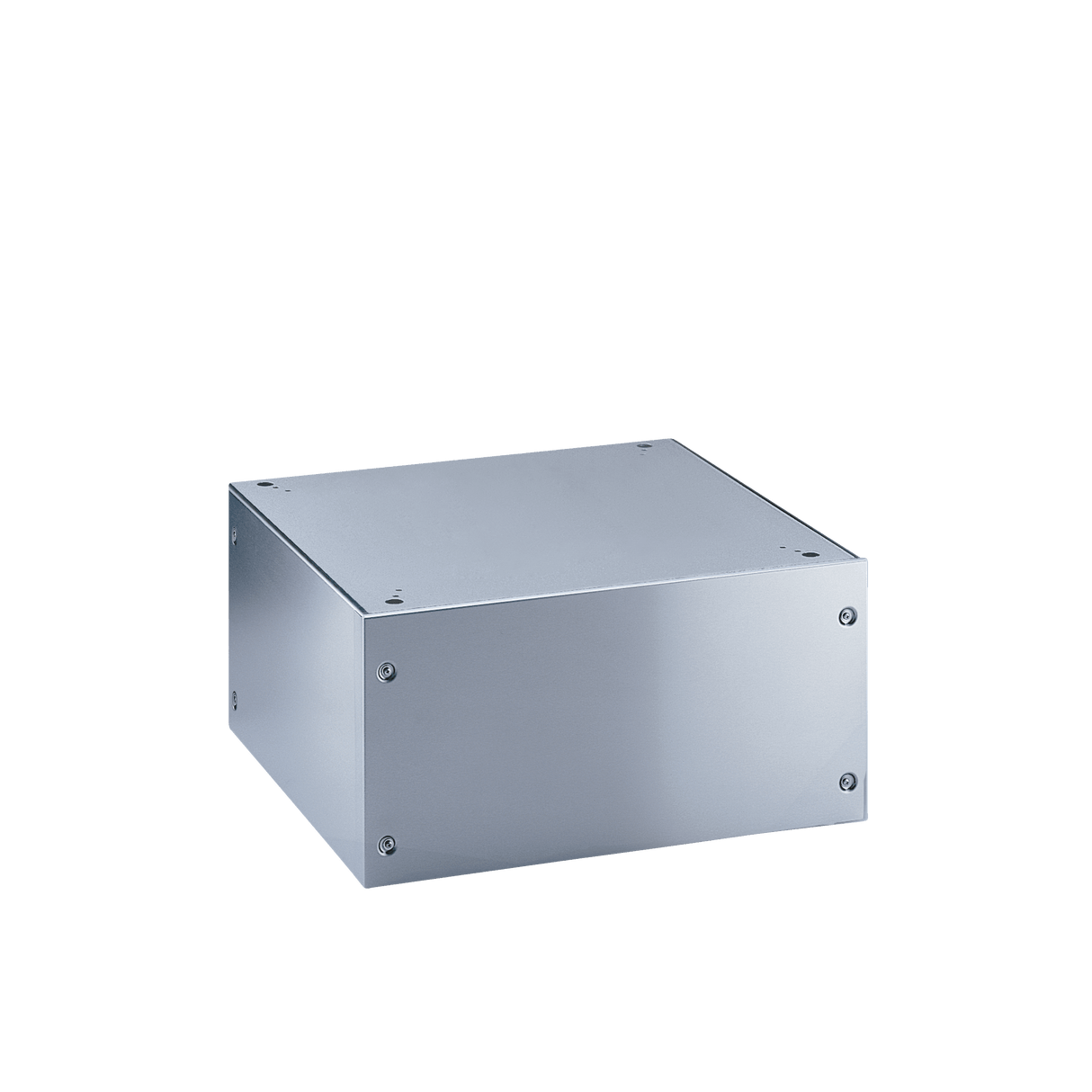 APCL 005 - Box toe-kick, 11 13/16" (30 cm) high For ergonomic loading and unloading of the washing machine and tumble dryer.