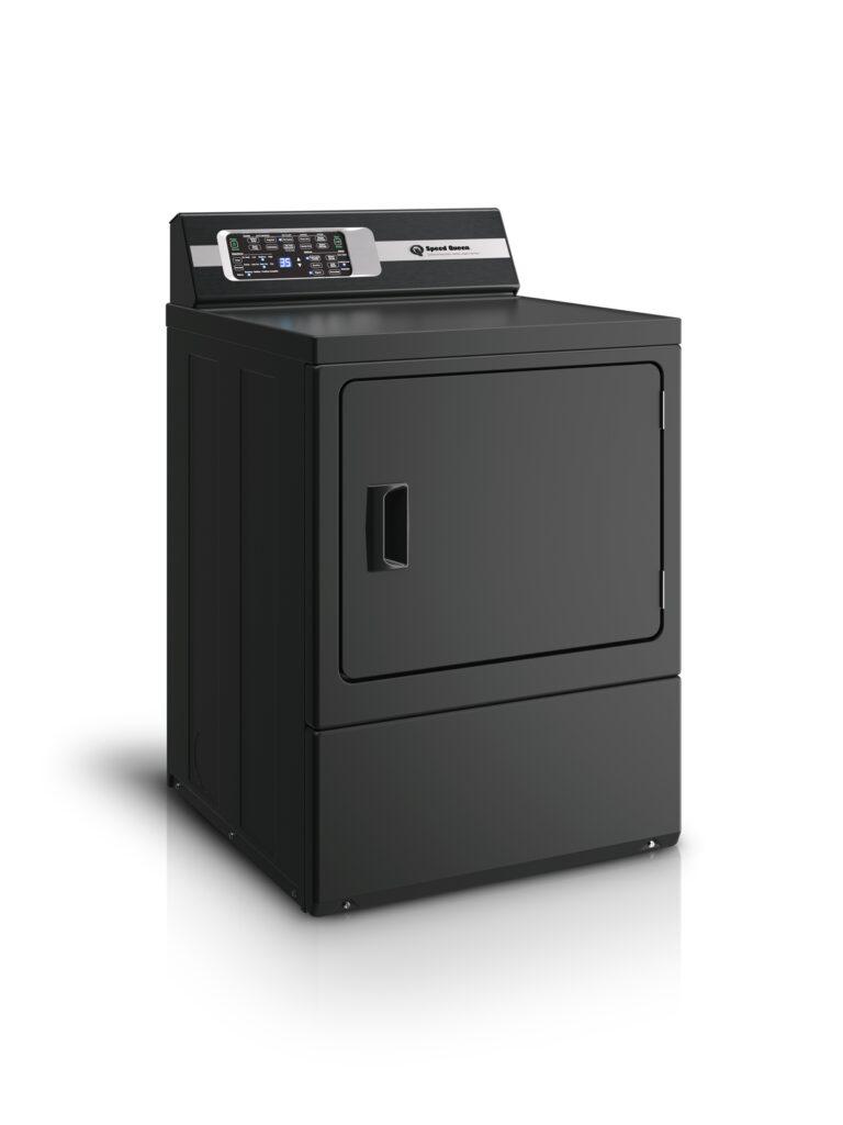 DR7 Sanitizing Gas Dryer with Pet Plus™ Steam Over-dry Protection Technology ENERGY STAR® Certified 7-Year Warranty