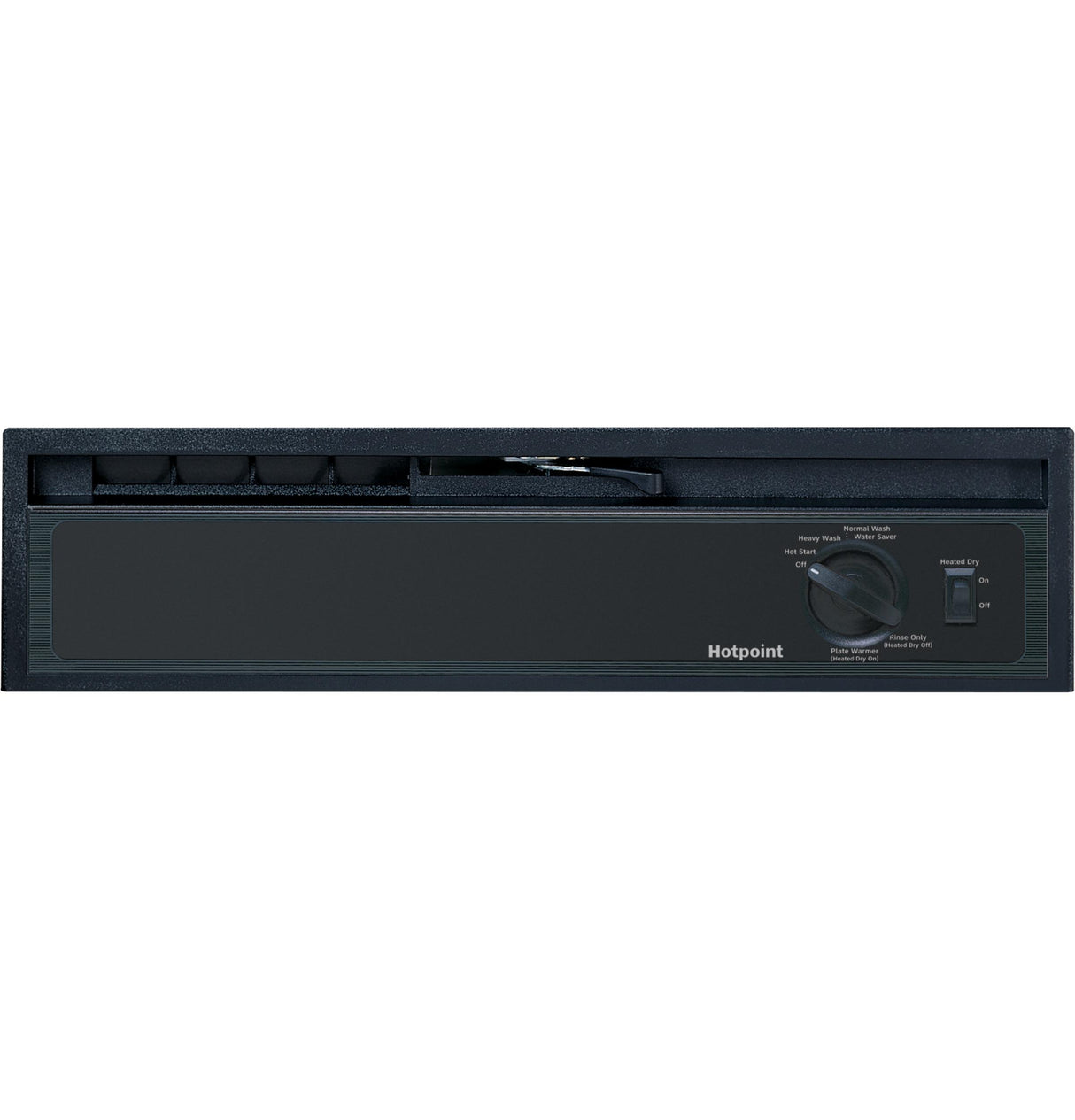 Hotpoint® Built-In Dishwasher