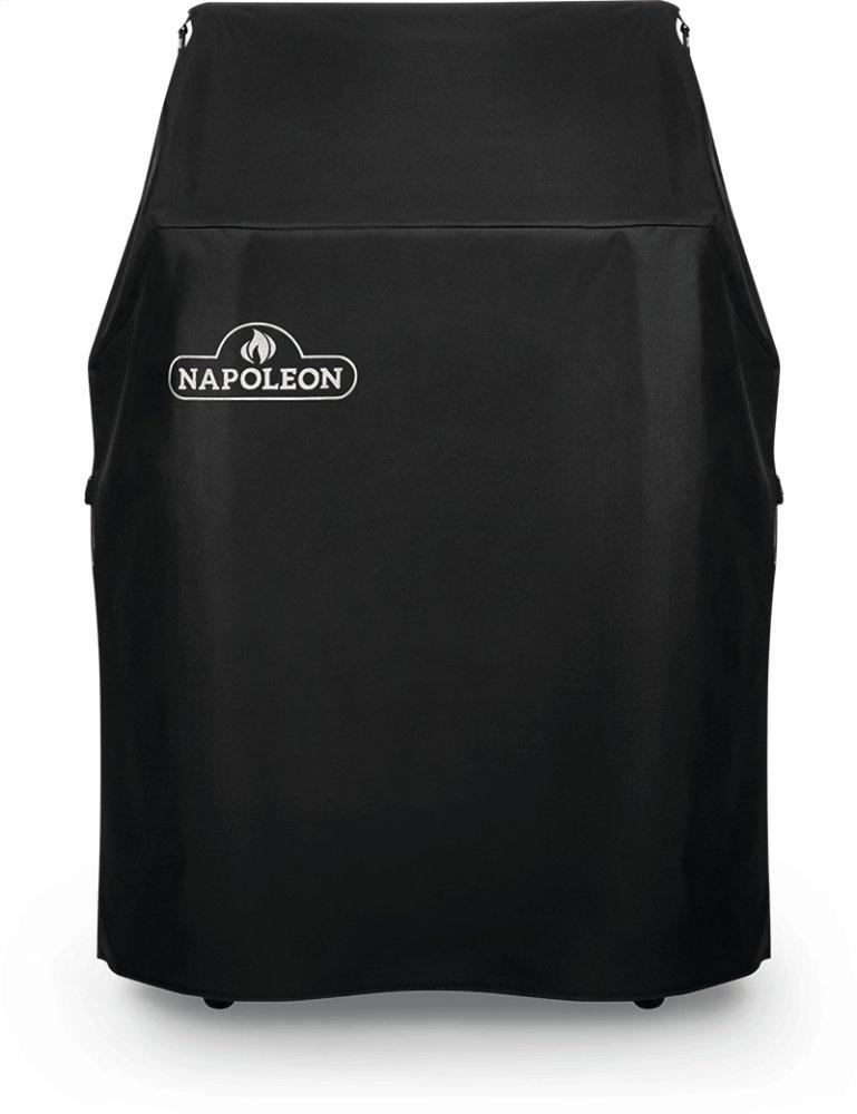 Rogue 365 Series Grill Cover (Shelves Down)