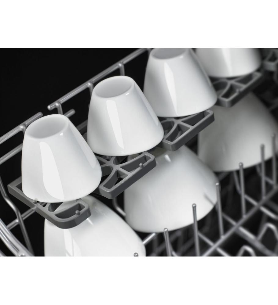 24'' 6-Cycle/6-Option Dishwasher, Pro Line® Series - Stainless Steel